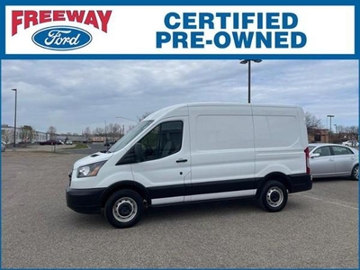 2019 Ford Transit-150 for Sale in Northwoods, Illinois