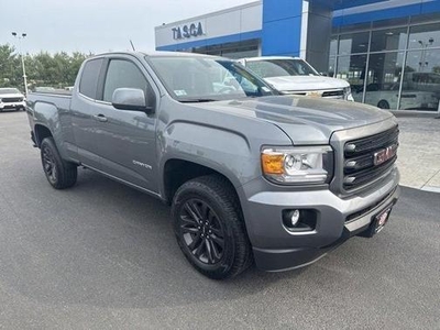 2019 GMC Canyon for Sale in Chicago, Illinois