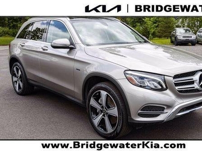 2019 Mercedes-Benz GLC 350e for Sale in Northwoods, Illinois