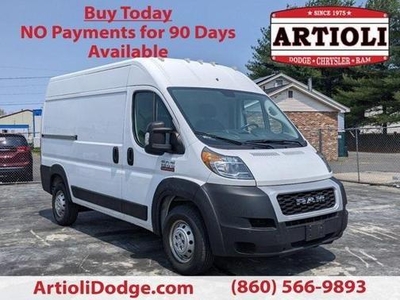 2019 RAM ProMaster 1500 for Sale in Chicago, Illinois