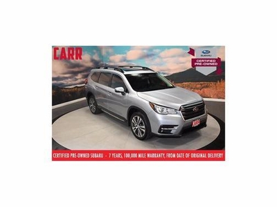 2019 Subaru Ascent for Sale in Chicago, Illinois