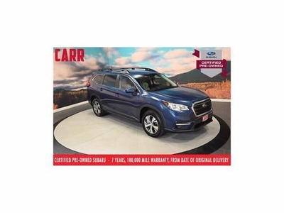2019 Subaru Ascent for Sale in Denver, Colorado