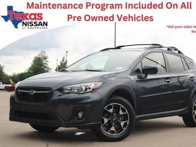 2019 Subaru Crosstrek for Sale in Chicago, Illinois