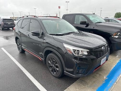 2019 Subaru Forester for Sale in Denver, Colorado