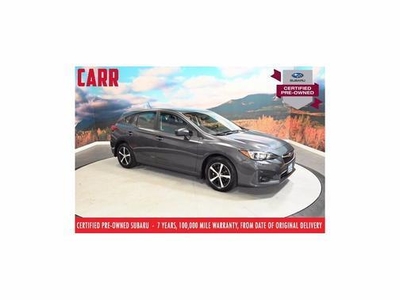 2019 Subaru Impreza for Sale in Denver, Colorado
