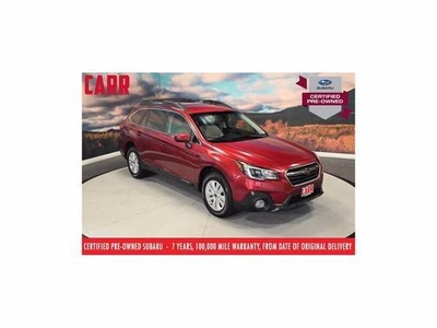 2019 Subaru Outback for Sale in Denver, Colorado