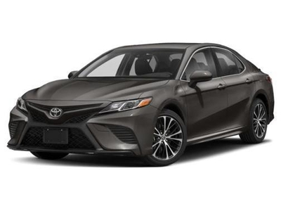 2019 Toyota Camry for Sale in Saint Louis, Missouri
