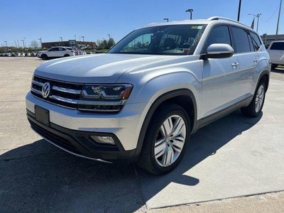 2019 Volkswagen Atlas for Sale in Saint Louis, Missouri