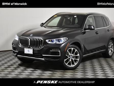 2020 BMW X5 for Sale in Centennial, Colorado
