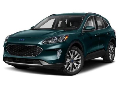 2020 Ford Escape Hybrid for Sale in Saint Louis, Missouri