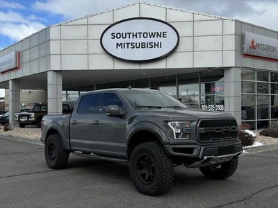 2020 Ford F-150 for Sale in Saint Louis, Missouri