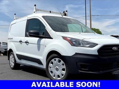 2020 Ford Transit Connect for Sale in Chicago, Illinois