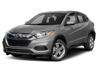2020 Honda HR-V for Sale in Saint Louis, Missouri