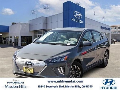 2020 Hyundai Ioniq EV for Sale in Chicago, Illinois