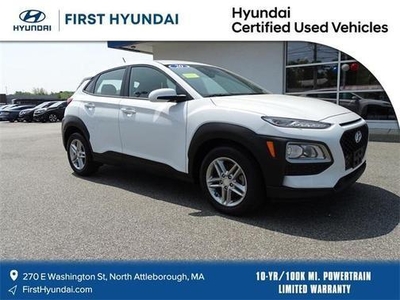 2020 Hyundai Kona for Sale in Chicago, Illinois