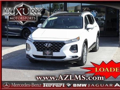 2020 Hyundai Santa Fe for Sale in Saint Louis, Missouri