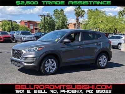 2020 Hyundai Tucson for Sale in Centennial, Colorado