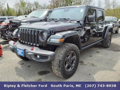 2020 Jeep Gladiator for Sale in Saint Louis, Missouri