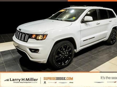 2020 Jeep Grand Cherokee for Sale in Centennial, Colorado