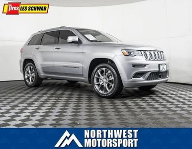 2020 Jeep Grand Cherokee for Sale in Co Bluffs, Iowa