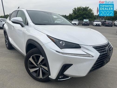 2020 Lexus NX 300h for Sale in Co Bluffs, Iowa