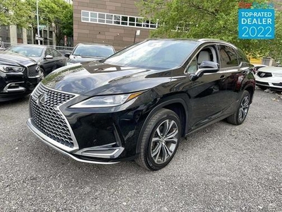 2020 Lexus RX 350 for Sale in Chicago, Illinois