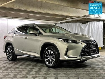 2020 Lexus RX 350 for Sale in Chicago, Illinois