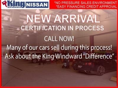 2020 Nissan Frontier 4X2 S 4DR King Cab 6.1 FT. SB