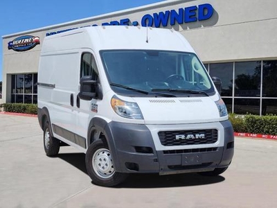 2020 RAM ProMaster 1500 for Sale in Northwoods, Illinois