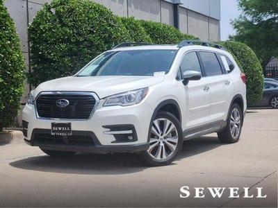 2020 Subaru Ascent for Sale in Chicago, Illinois