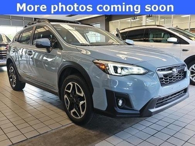 2020 Subaru Crosstrek for Sale in Chicago, Illinois