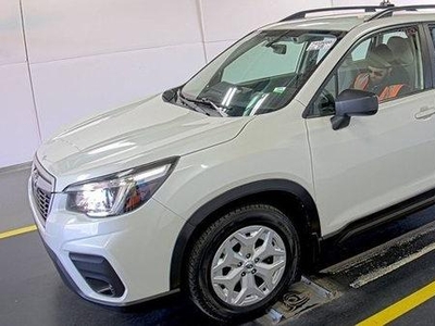 2020 Subaru Forester for Sale in Northwoods, Illinois