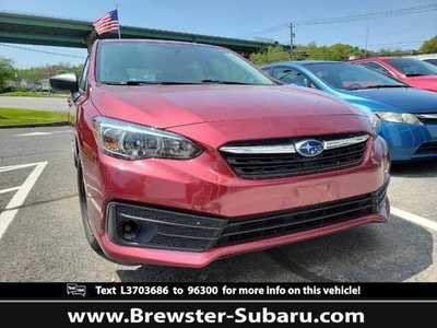 2020 Subaru Impreza for Sale in Chicago, Illinois