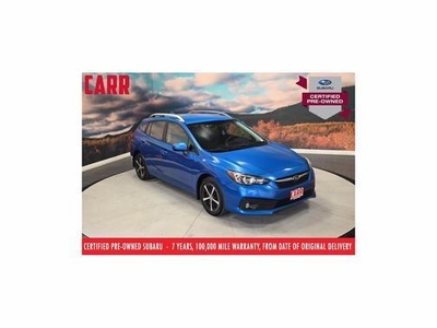 2020 Subaru Impreza for Sale in Denver, Colorado