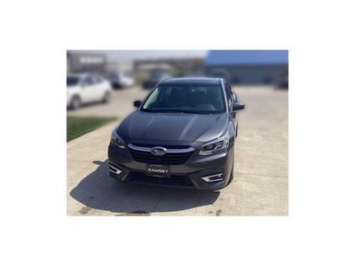 2020 Subaru Legacy for Sale in Saint Louis, Missouri
