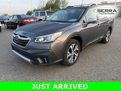 2020 Subaru Outback for Sale in Centennial, Colorado