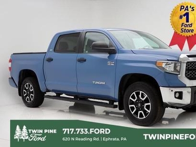 2020 Toyota Tundra for Sale in Northwoods, Illinois