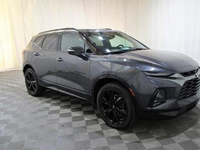 2021 Chevrolet Blazer for Sale in Chicago, Illinois