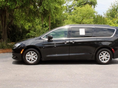 2021 Chrysler Voyager LXi in Beaufort, SC