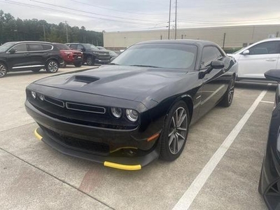 2021 Dodge Challenger for Sale in Chicago, Illinois