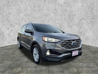 2021 Ford Edge for Sale in Chicago, Illinois
