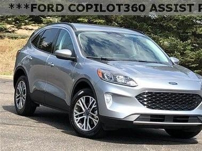2021 Ford Escape for Sale in Saint Louis, Missouri