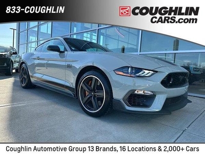 2021 Ford Mustang for Sale in Northwoods, Illinois