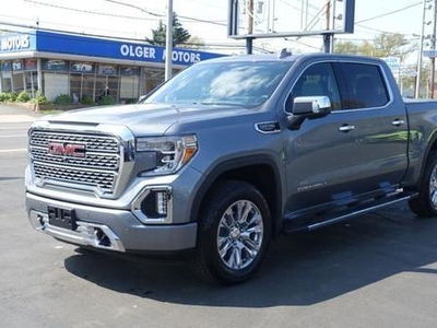 2021 GMC Sierra 1500 for Sale in Chicago, Illinois