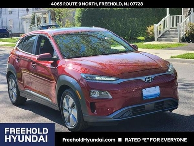 2021 Hyundai Kona Electric for Sale in Denver, Colorado