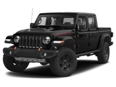 2021 Jeep Gladiator for Sale in Centennial, Colorado