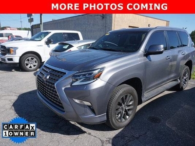 2021 Lexus GX 460 for Sale in Chicago, Illinois