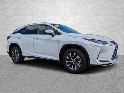 2021 Lexus RX for Sale in Chicago, Illinois