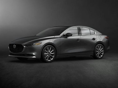 2021 Mazda Mazda3 for Sale in Saint Louis, Missouri