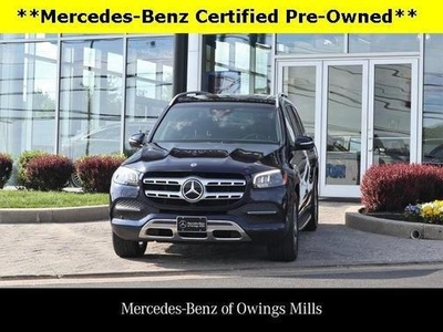 2021 Mercedes-Benz GLS 450 for Sale in Co Bluffs, Iowa